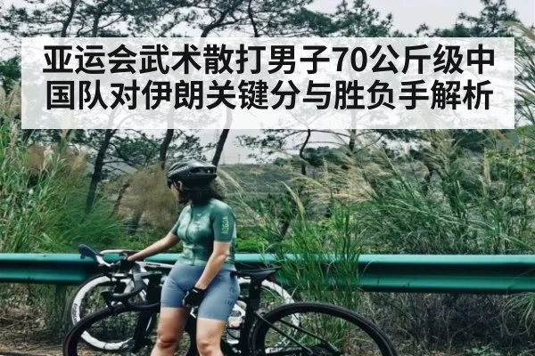 亚运会武术散打男子70公斤级中国队对伊朗关键分与胜负手解析